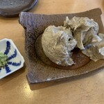 そば打ち にっぱち庵 - 