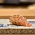 鮨 銀座おのでら 弟 - 