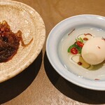 鉄板料理 らくだ - 