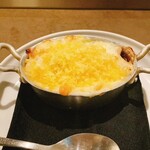 鉄板料理 らくだ - 