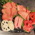 焼肉三松 - 