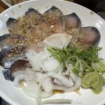 博多ごまさば屋 - 