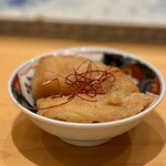 鮨 銀座おのでら 弟 - 