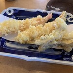 そば打ち にっぱち庵 - 