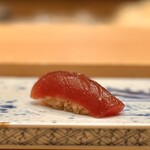 鮨 銀座おのでら 弟 - 