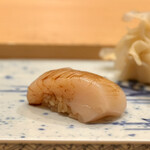 鮨 銀座おのでら 弟 - 