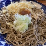 そば打ち にっぱち庵 - 