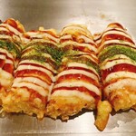 鉄板料理 らくだ - 