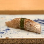 鮨 銀座おのでら 弟 - 