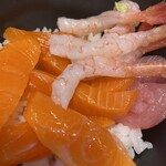 オールデイダイニング グランドエール(ヴィラフォンテーヌ グランド 東京有明) - 