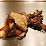 鉄板料理 らくだ - 