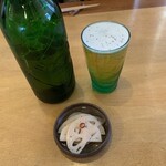 そば打ち にっぱち庵 - 