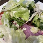 オールデイダイニング グランドエール(ヴィラフォンテーヌ グランド 東京有明) - 