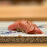 鮨 銀座おのでら 弟 本店 - 