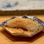 鮨 銀座おのでら 弟 - 