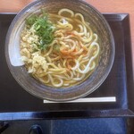 香の川製麺 - 料理写真: