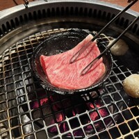Yakiniku BarBies - 