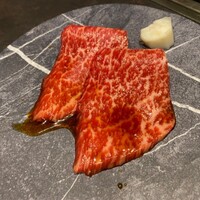 東京焼肉いのうえ 銀座店 - 