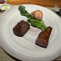 Wolfgang's Steakhouse Teppan - 