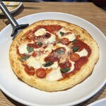 ベビーフェイスプラネッツ - マルゲリータ