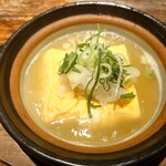 炙屋十兵衛 - 出汁焚き玉子