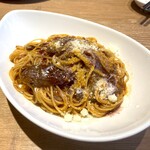 ベビーフェイスプラネッツ - 牛肉のラグー