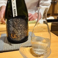 恵比寿 鮨 ふじまさ - 