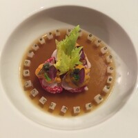 ドミニク・ブシェ トーキョー - 