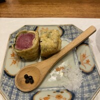 天婦羅 みやしろ - 
