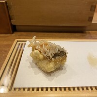 天婦羅 みやしろ - 