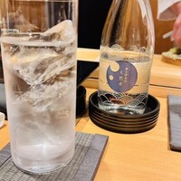 恵比寿 鮨 ふじまさ - 