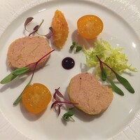 ドミニク・ブシェ トーキョー - 