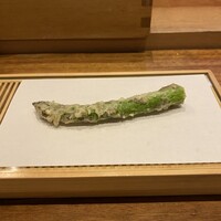 天婦羅 みやしろ - 