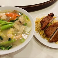 三和楼 - 
