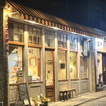 ラ ピッツェリア ノブ - 