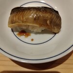 寿司 喜よ志 - あなご