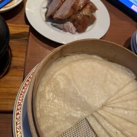 北京ダック専門店 銀座芳亭 - 