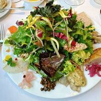 フランス料理 ル・クール - 