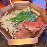 三嶋亭 本店 - 