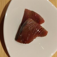 寿司 喜よ志 - かつお