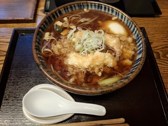 Soba Dokoro Nagaya Kushirocho Mutsu Ten photo 4