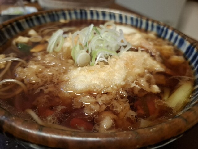 Soba Dokoro Nagaya Kushirocho Mutsu Ten photo 5