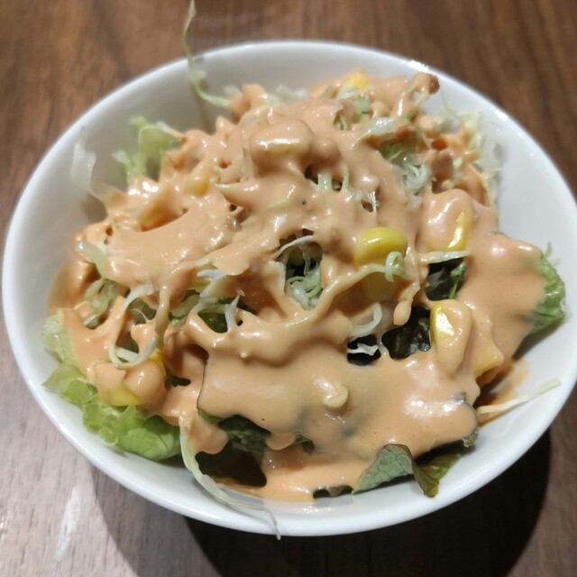 千葉ハラルフード CHIBA HALAL FOOD&RESTAURANT 蘇我店 - 蘇我/インドカレー