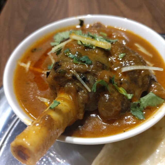 CHIBA HALAL FOOD&RESTAURANT 蘇我店 - 蘇我/インドカレー CHIBA HALAL FOOD&RESTAURANT 蘇我店 - 蘇我/インドカレー