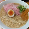 朝ラーメン 浜堂六九