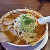 ラーメン 魁力屋 鶴見駒岡店