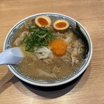 丸源ラーメン 松山中央通り店 - 