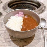 黒毛和牛焼肉 ABURIYA arata - 