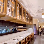 黒毛和牛焼肉 ABURIYA arata - 