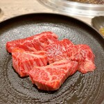 黒毛和牛焼肉 ABURIYA arata - 